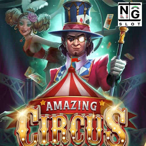 Amazing Circus