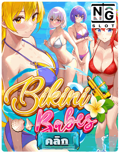 Bikini Babes slot