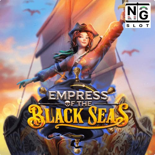 Empress of the Black Seas