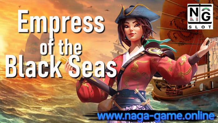 Empress of the Black Seas