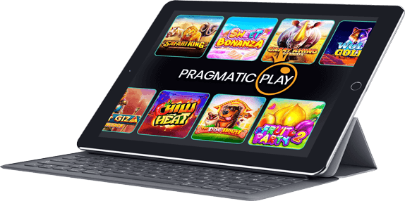 Pragmatic Play ทดลอง