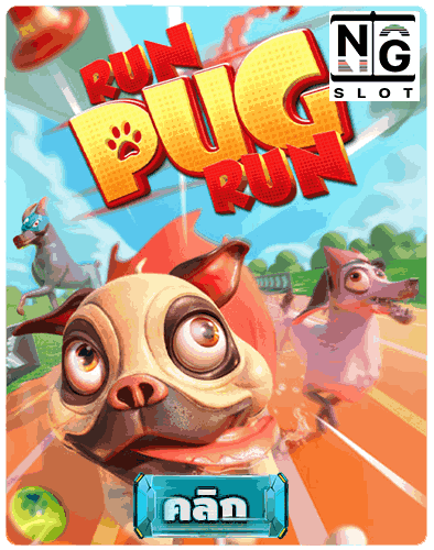 Run Pug Run