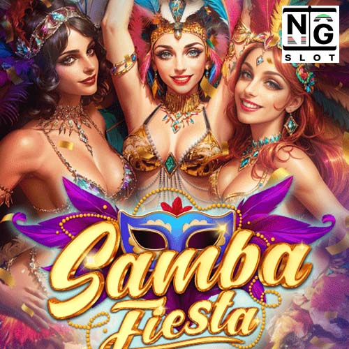 Samba Fiesta