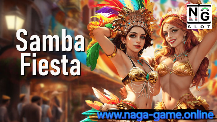 Samba Fiesta