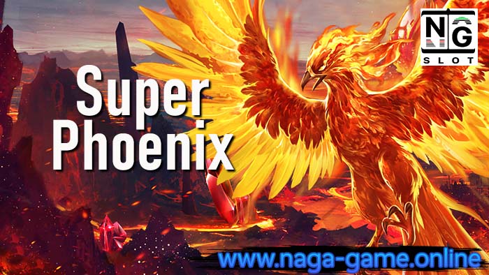 Super Phoenix