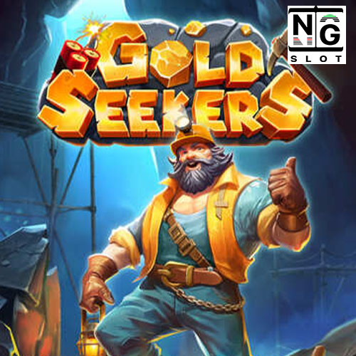 Gold Seekers