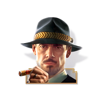 Mafia Mayhem PG SLOT