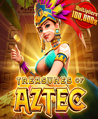 treasures-aztec