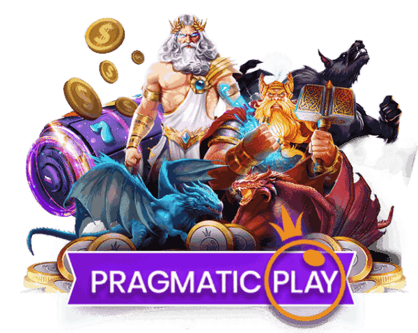 สล็อต ค่าย Pragmatic Play