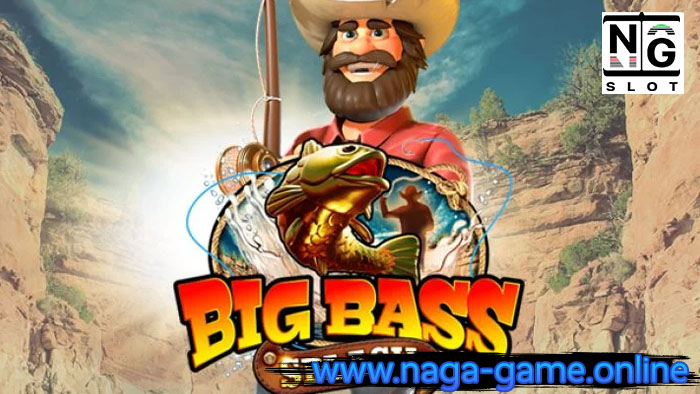 Big Bass Splash PP slot