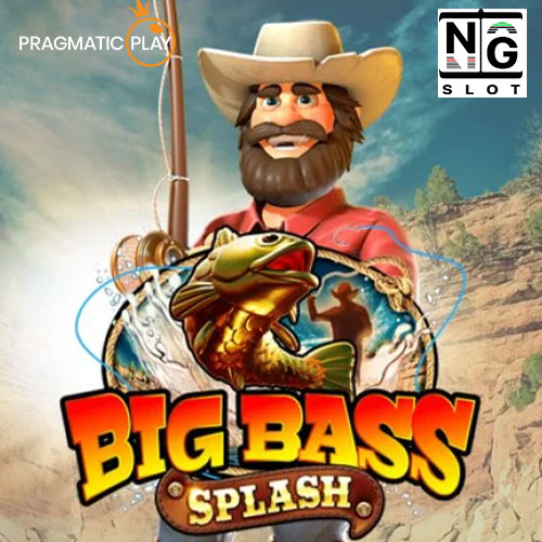 Big Bass Splash