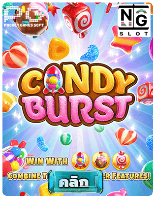 Candy Burst