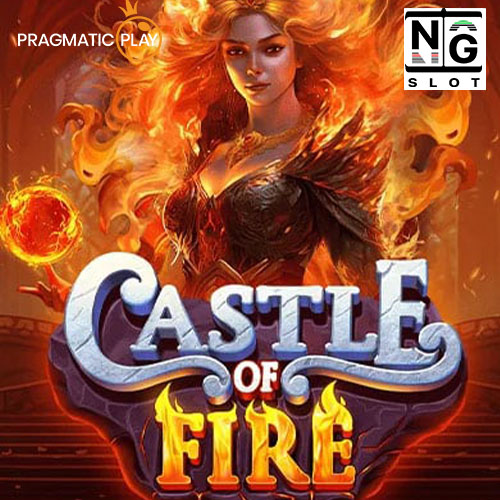 Castle of Fire