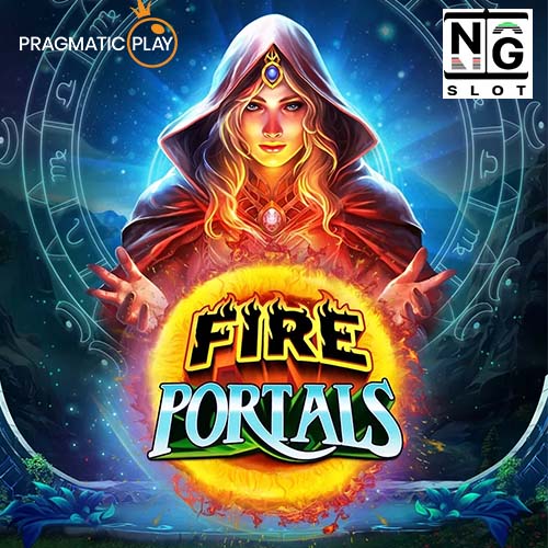 Fire Portals pp