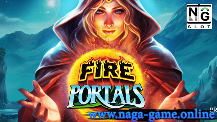 Fire Portals