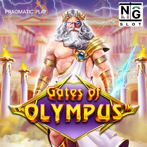 Gates of Olympus