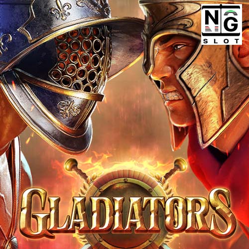 Gladiators naga