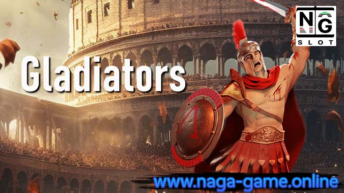 Gladiators