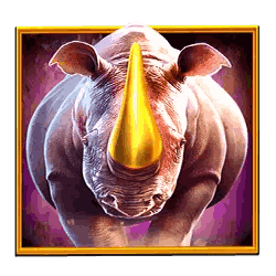 Great Rhino Megaways สล็อตแรด