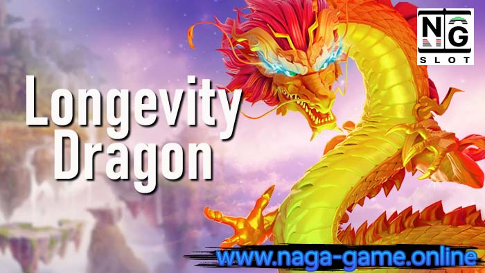 Longevity Dragon