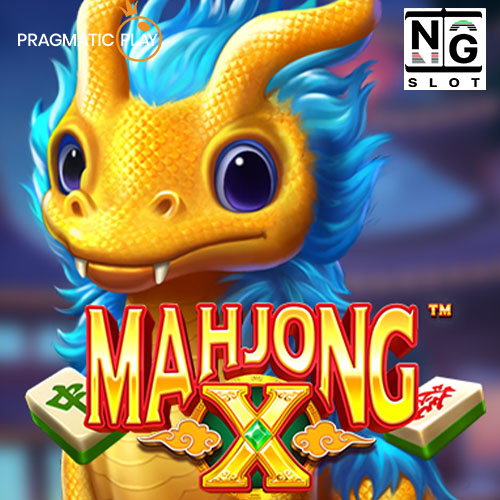 Mahjong X