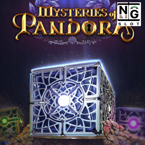 Mysteries of Pandora