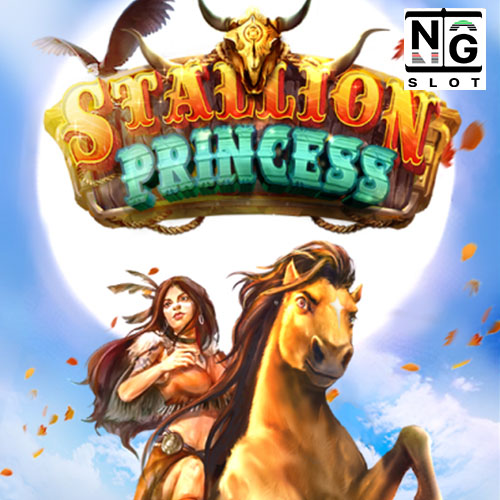 Stallion Princess