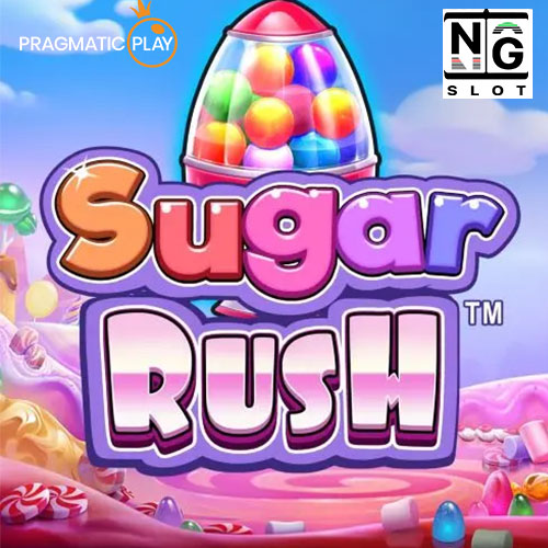 Sugar Rush pp