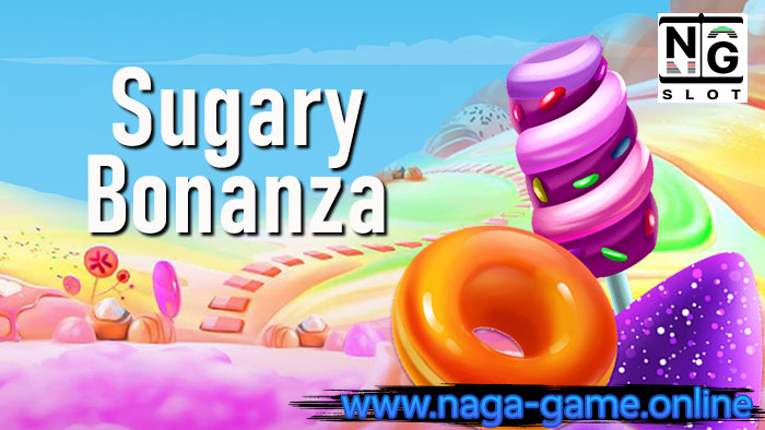 Sugary Bonanza naga