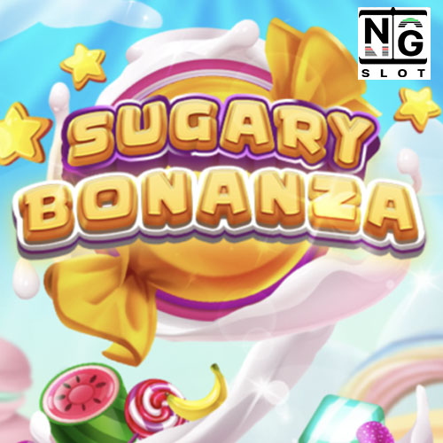 Sugary Bonanza