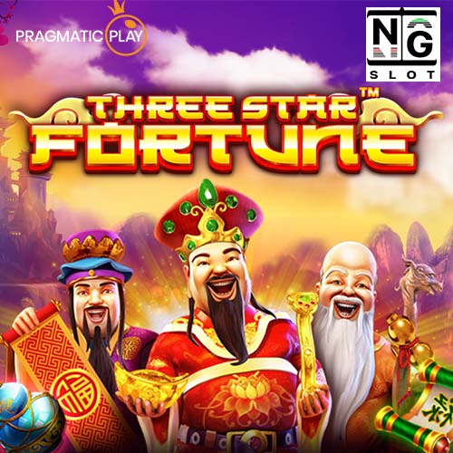 Three Star Fortune