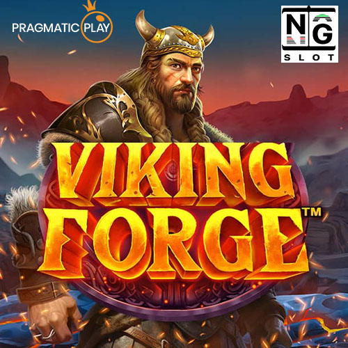 Viking Forge naga