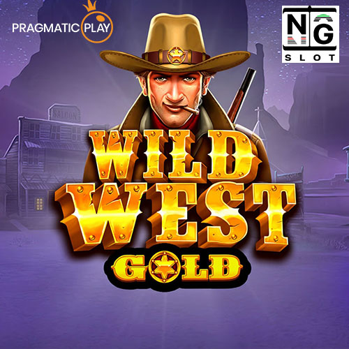 Wild West Gold pragmatic