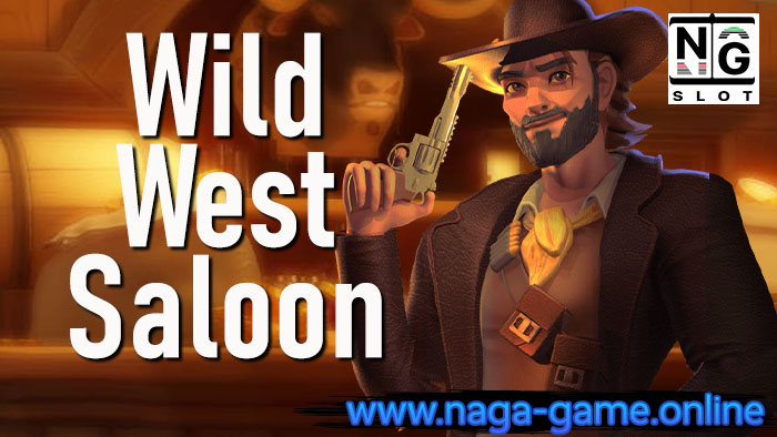 Wild West Saloon naga