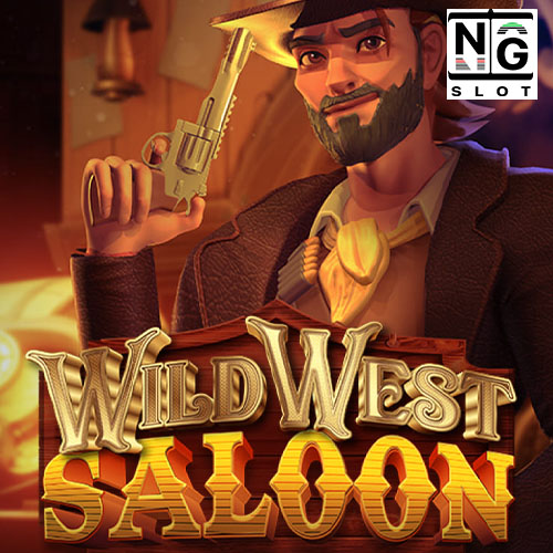 Wild West Saloon