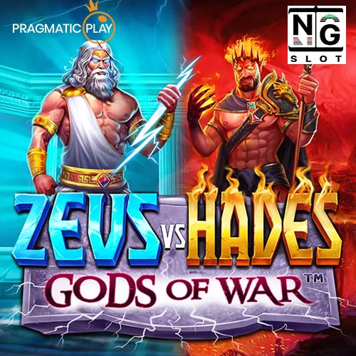 Zeus Vs Hades Gods of War pp slot