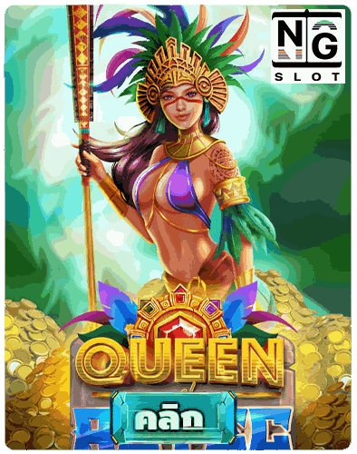 queen of aztec naga slot