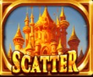 Castle of Fire scatter