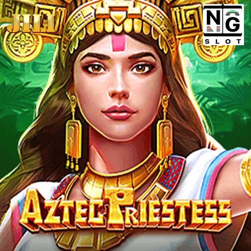 Aztec Priestess ่jili