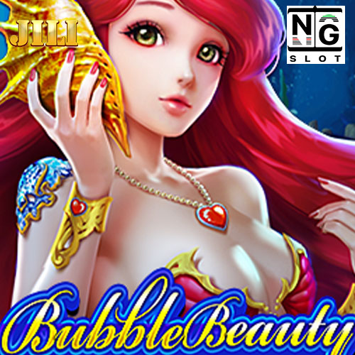 Bubble Beauty jili