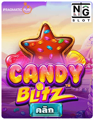 Candy Blitz demo