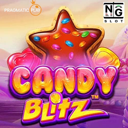 Candy Blitz pragmatic