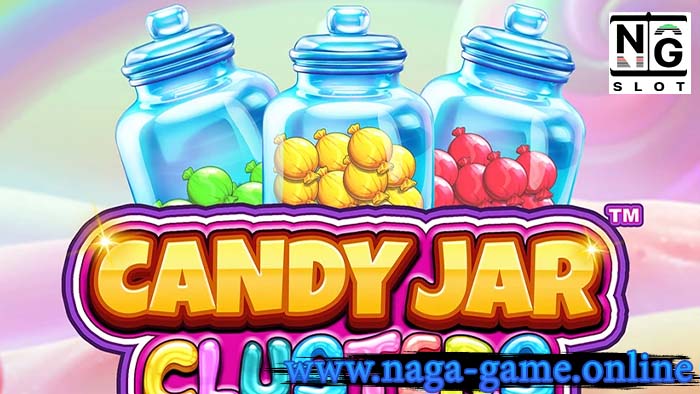 Candy Jar Cluster ppslot