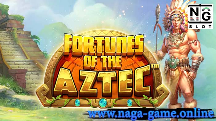 Fortunes of Aztec slot