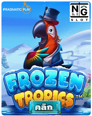 Frozen Tropics pp