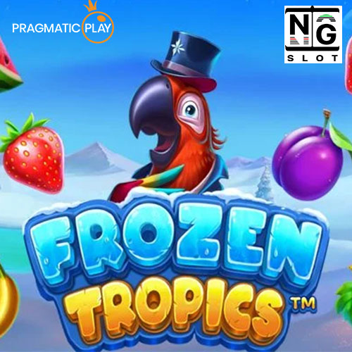 Frozen Tropics pp