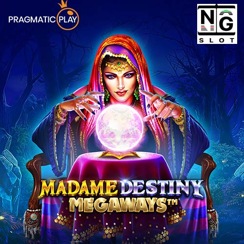 Madame destiny