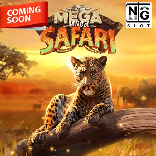 Mega Wild Safari