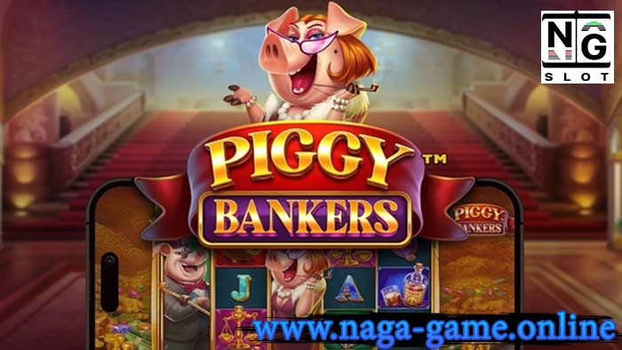 Piggy Bankers pp slot