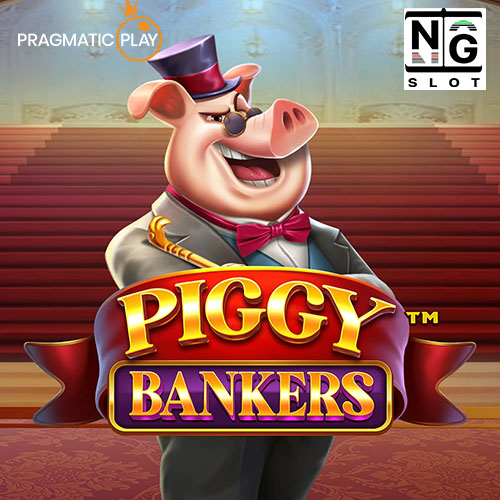 Piggy Bankers pp